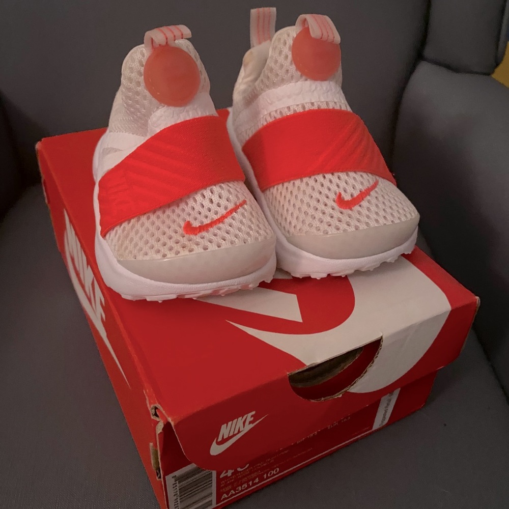 Nike presto extreme